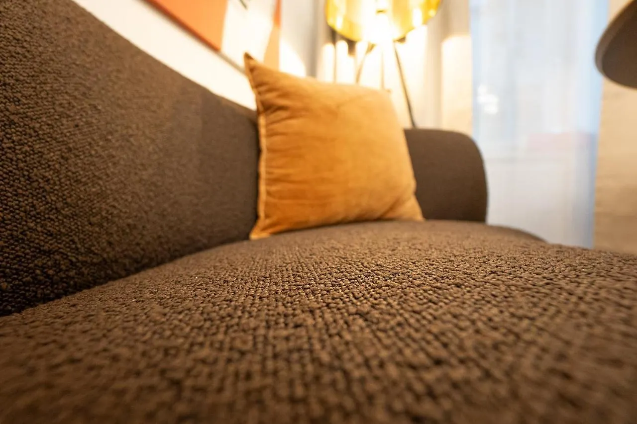 Stylish Central 1-Bedroom Apartment With A Terrace فيينا 0*,