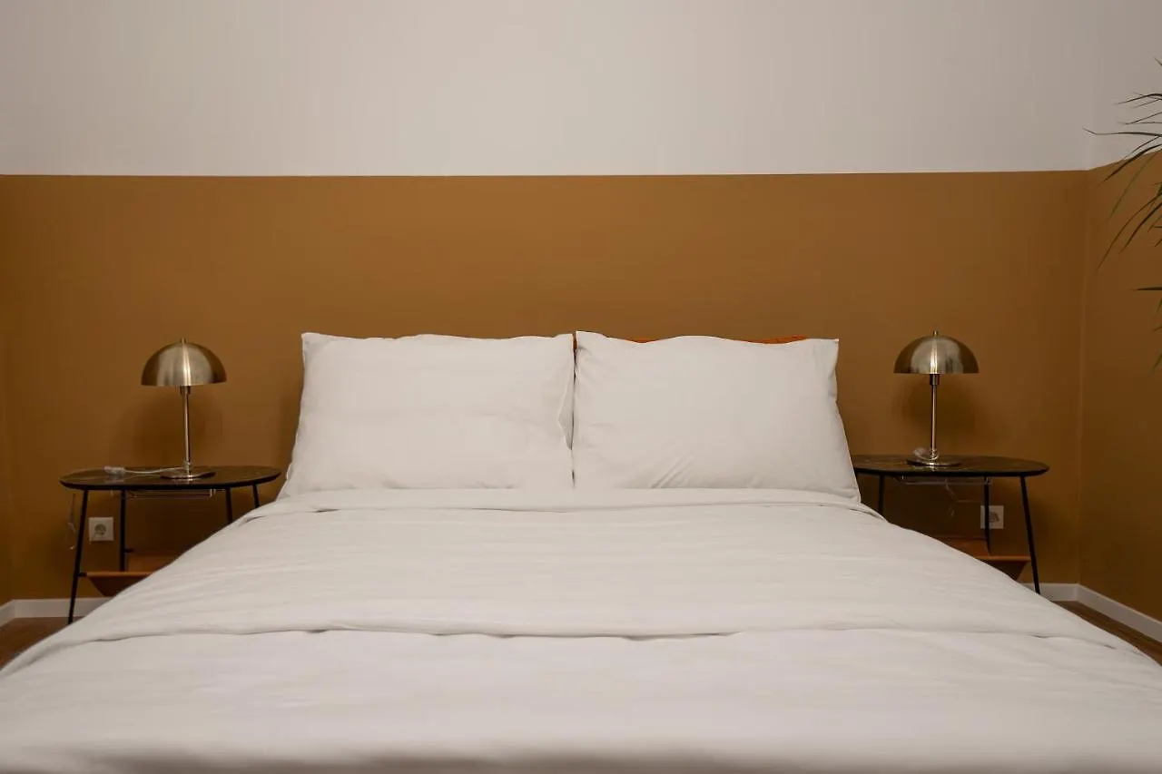 Stylish Central 1-Bedroom Apartment With A Terrace فيينا النمسا